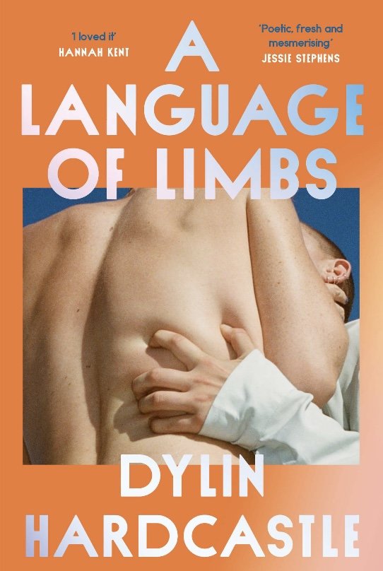 A Language of Limbs — cover